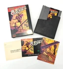 8 Eyes – 1989 Vintage Nintendo NES Game CIB Complete Authentic Cart