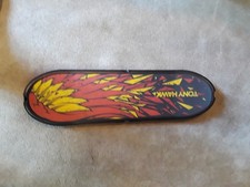 PS3 Tony Hawk Shred Game and Board with Dongle