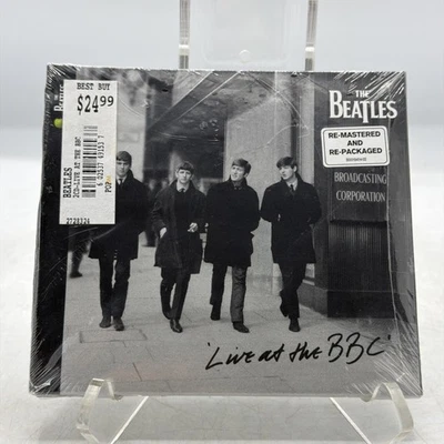 The Beatles Live Music CDs for sale | eBay