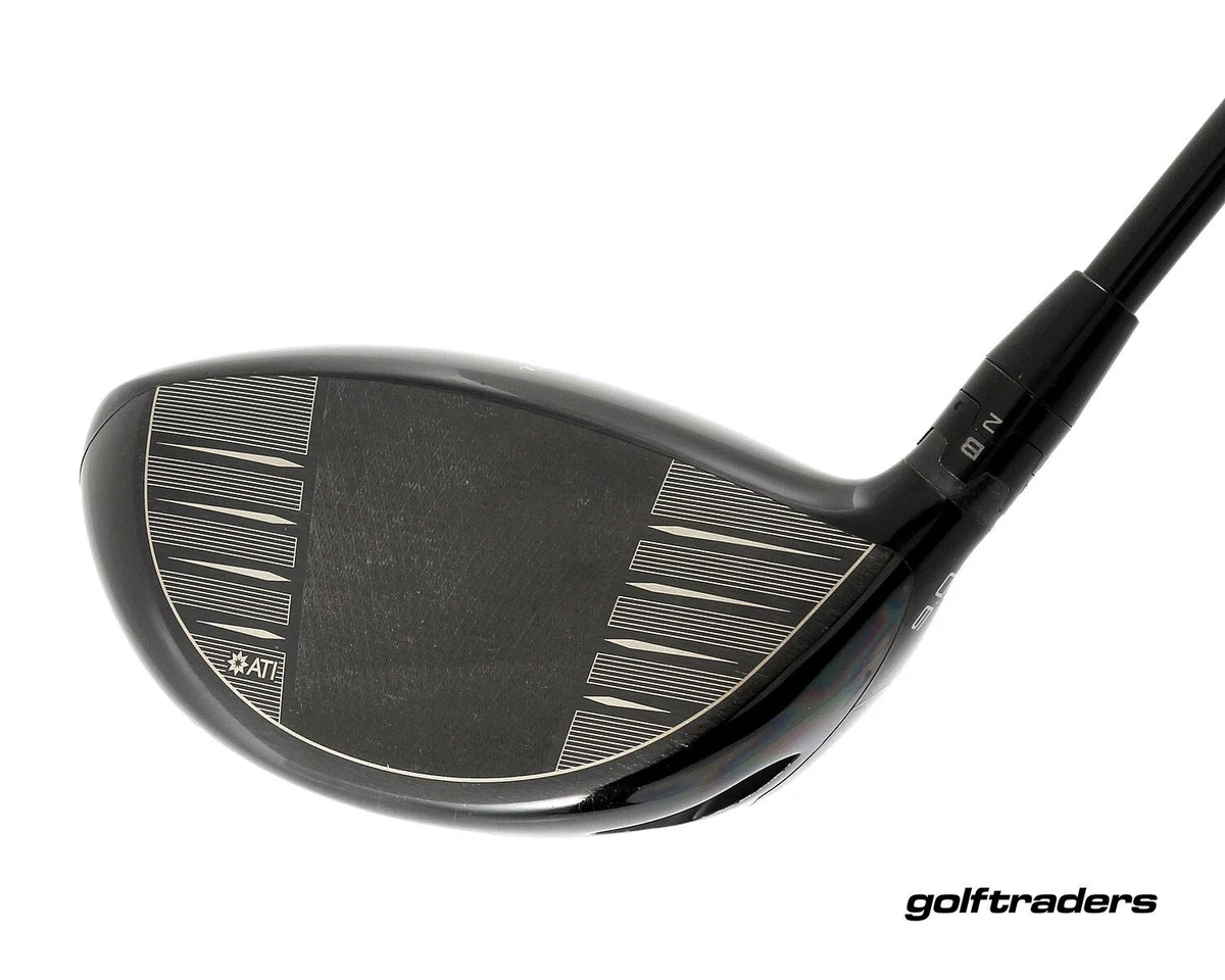 Titleist TSi3 Driver 9º Graphite Tour Stiff Flex New Grip P474