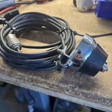 K40 Lip Antenna Mount