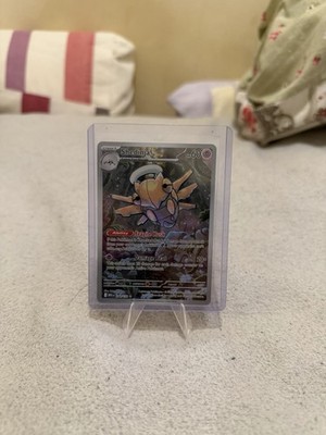 Shedinja 144/132 Me01: Mega Evolution Holo