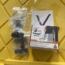 TPMS Sensor 315Mhz 4 PCS Tire Pressure Sensors Compatible with Ford 2005-2011...