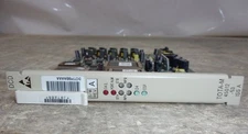 SYMMETRICOM DCD TOTA-M 090-45012-53 DS1 Output Card D0TPBBAAAA SEE NOTES