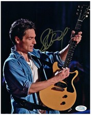 Richard Marx Signed Autographed 8x10 Photo ACOA