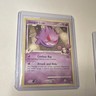 The Pokémon Company Gengar GL 40/111 Rising Rivals Regular 70HP English