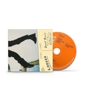 David Bowie - Lodger - Cd - G3Z