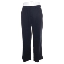 MAC, Stoffhose, Größe: 34, Melissa, Schwarz #Oyz