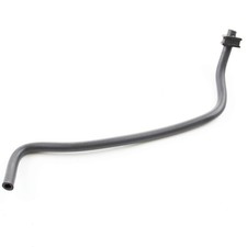 Crankcase Breather Pipe for TD125T-15, MITT125GTS PPB011 Pillion Peg Bracket