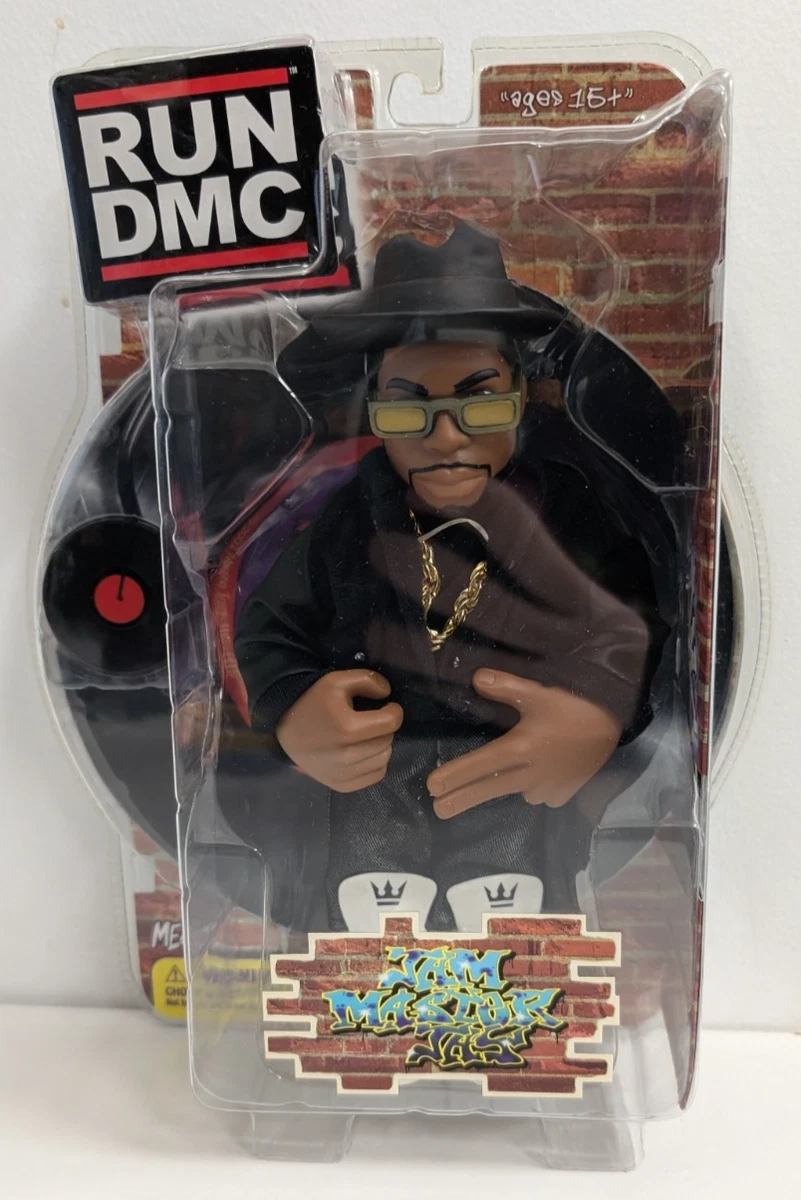 run dmc figure products for sale | eBay