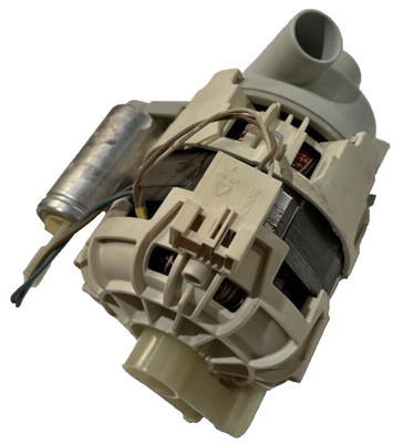 ASKO - D3122 Dishwasher Wash Pump Motor  KN-51.6