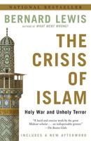 Bernard Lewis | The Crisis Of Islam | Taschenbuch | Englisch (2004)
