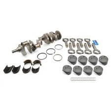 Eagle B12011030 Sbc Comp Rotating Engine Kit Balanced For Small Block Chevy Eagle B12011030 Sbc Comp Rotating Engine Kit Balanced For Small Block Chevy
