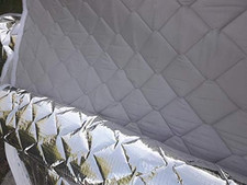 3 Mt Tessuto Termico Trapuntato 7 Strati: Accessori Camper E Caravan, Copertura 