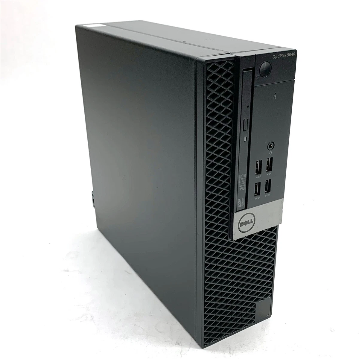 Dell OptiPlex 5040 PC Desktops & All-In-One Computers for sale | eBay