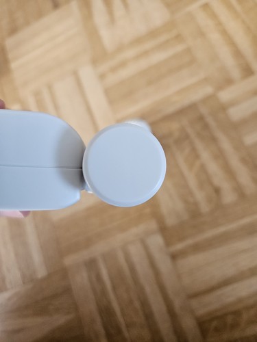Herzschlag Baby - Doppler Herzfrequenzmonitor für Schwangere mit Sonde - Bild 4 von 8