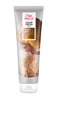 Wella Professionals Color Fresh Mask   Farbauffrischende Haarkur & Tönung Mit Pf