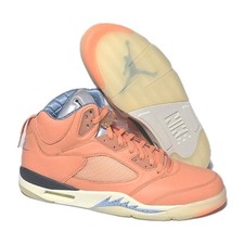 Air Jordan 5 Retro SZ 15 x DJ Khaled We The Best Crimson Bliss DV4982-641 Shoe