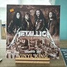 Metallica - Seattle '89 Volume 2: The Classic Washington State Broadcast (2xLP)