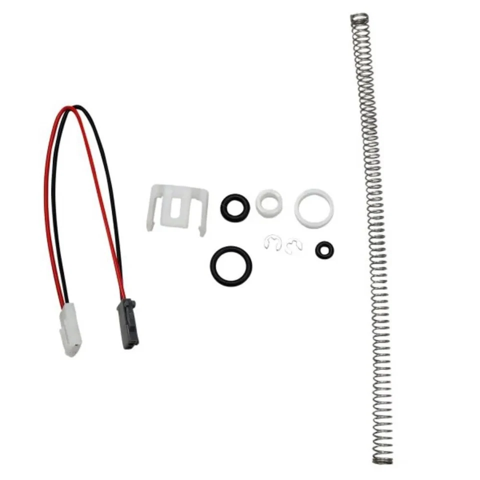 Nuevo filtro de combustible para Honda Ridgeline Pilot por BEC0433032 Foto 2 de 4