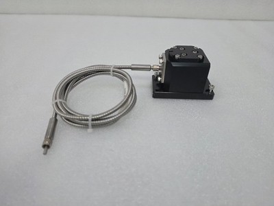 Tokyo Electron VIGUS RK2 FIBER CABLE 2L80-002660-12   (As-Is)