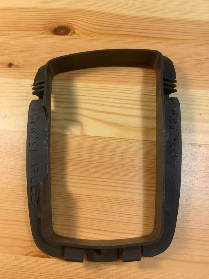 Cuadro de arranque de palanca de cambios Saab 9-5 1999-2009 Foto 2 de 2