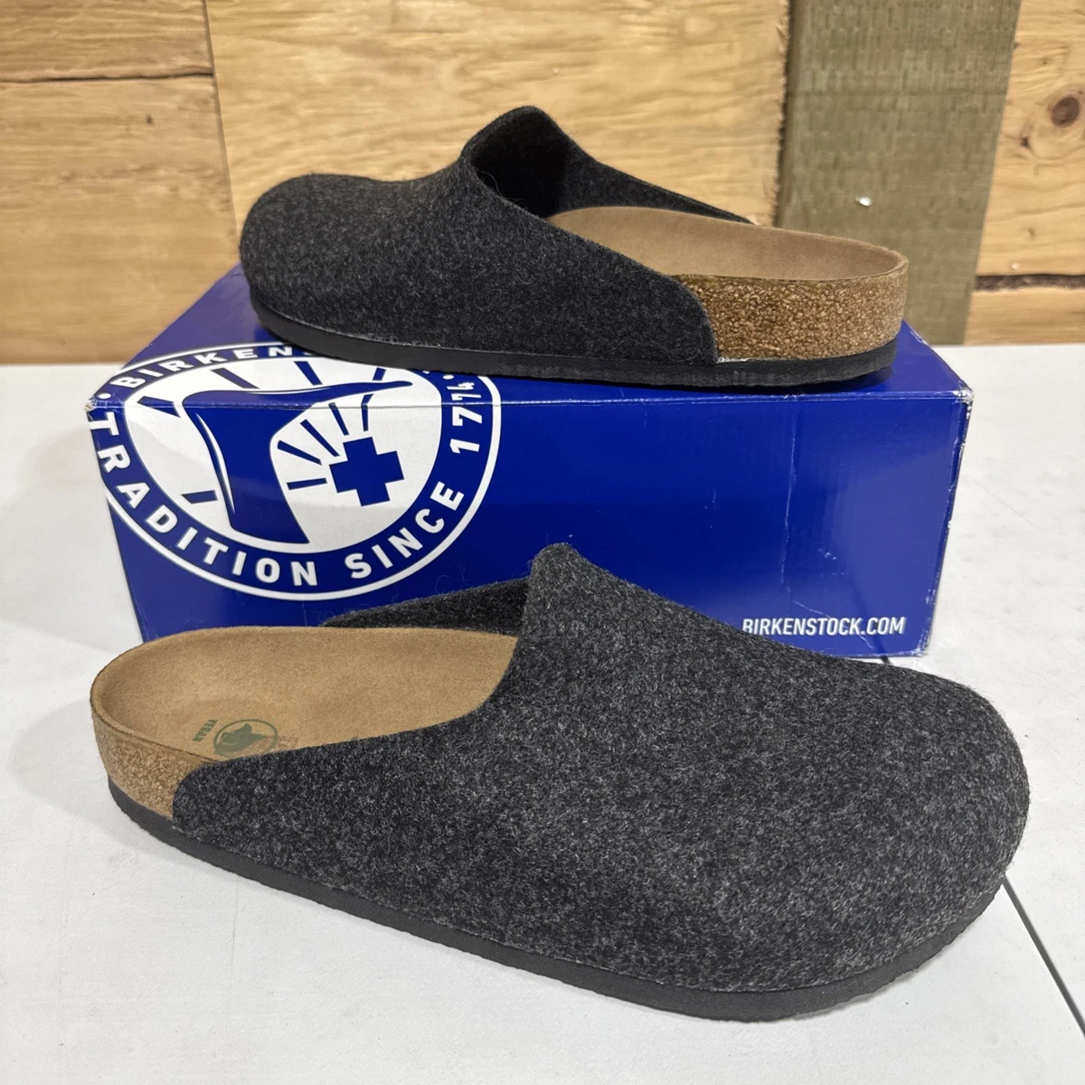 Birkenstock Amsterdam Sandals for Women for sale | eBay
