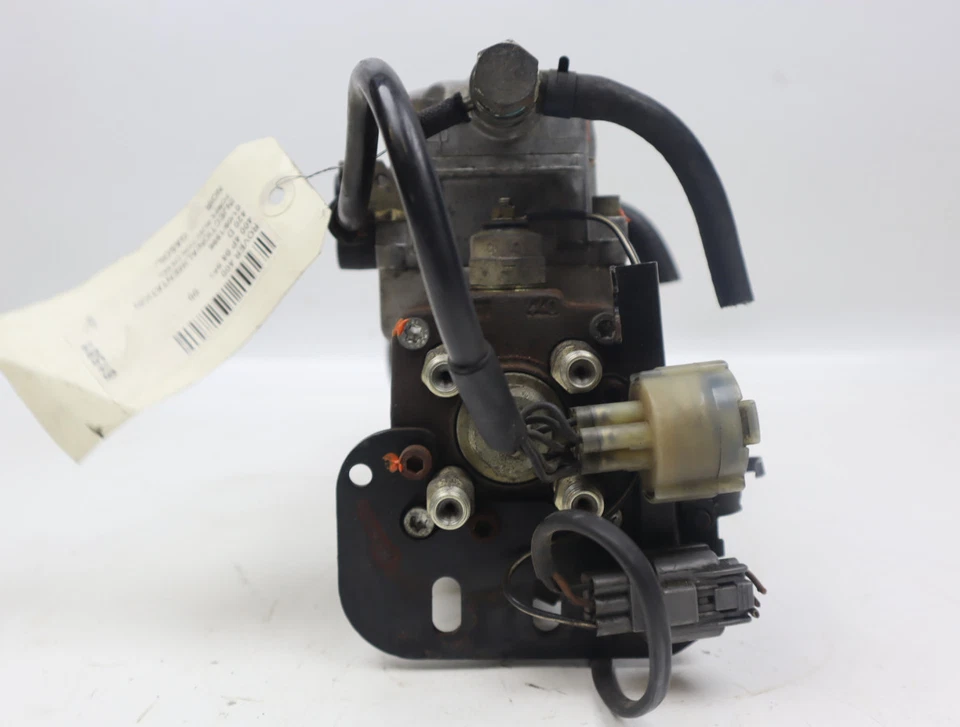 Diesel-Einspritzpumpe Gebraucht ROVER 400 II Phase 1 - 420 RECHTS - Bild 3 von 4