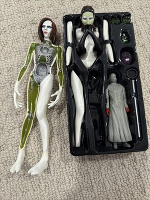 Fewture Marilyn Manson Mechanical Animals Figure