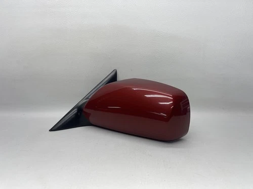 2007-2011 Toyota Camry Left Driver Side View Door Mirror (3R3) OEM