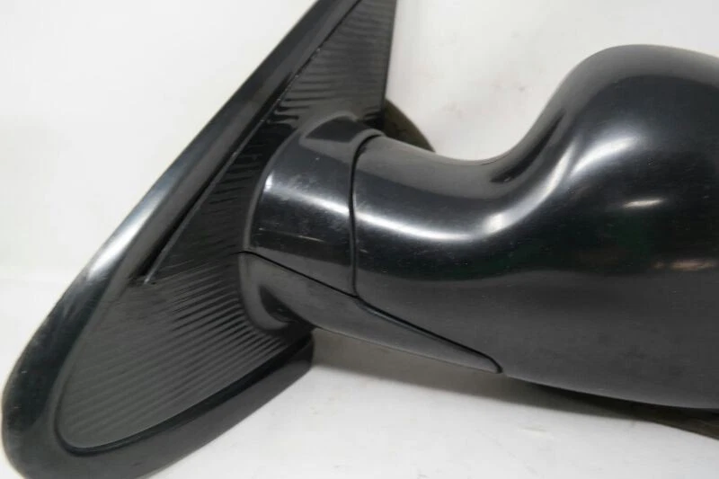 2001 - 2004 01 02 03 04 Dodge Caravan Driver Left Power Side View Mirror - Image 3 of 4