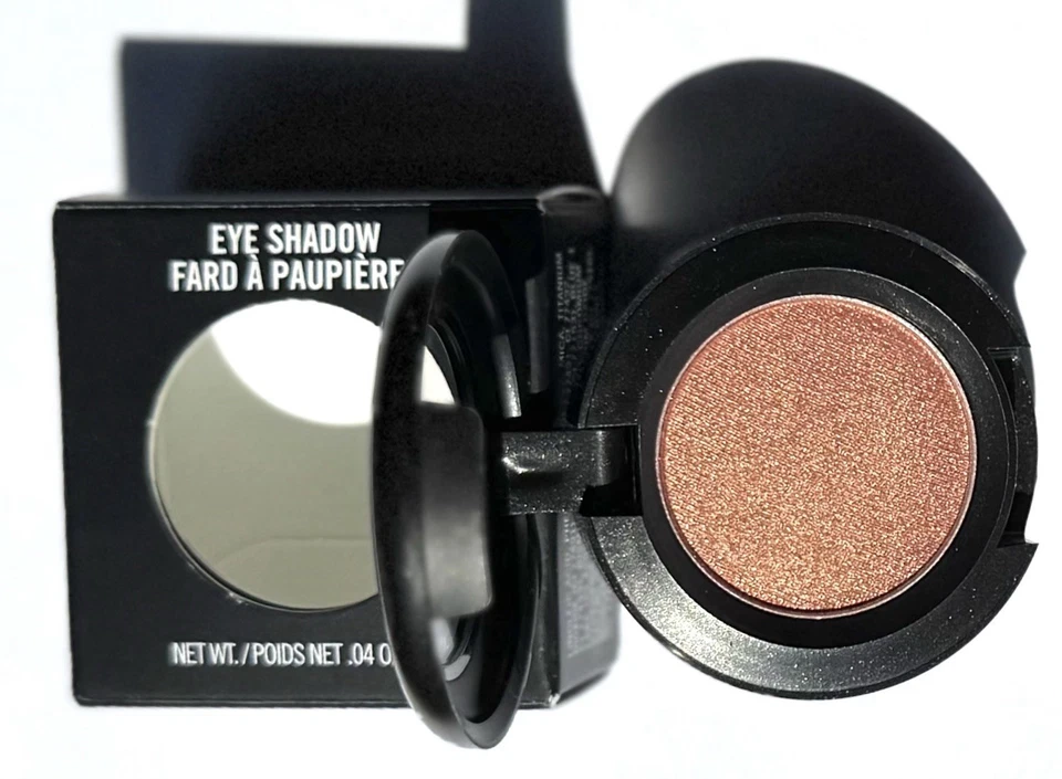 MAC Eye Shadow Expensive Pink Veluxe Pearl 1,3g - Bild 3 von 3