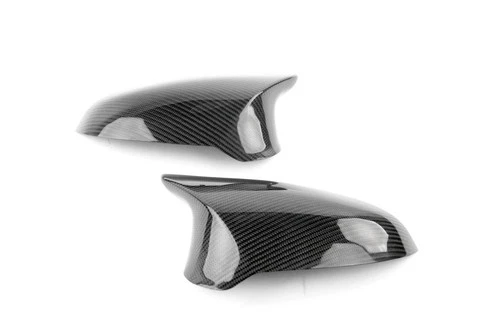 D980-0025 Mirror Cap Set 2015-2020 BMW M2/M3/M4