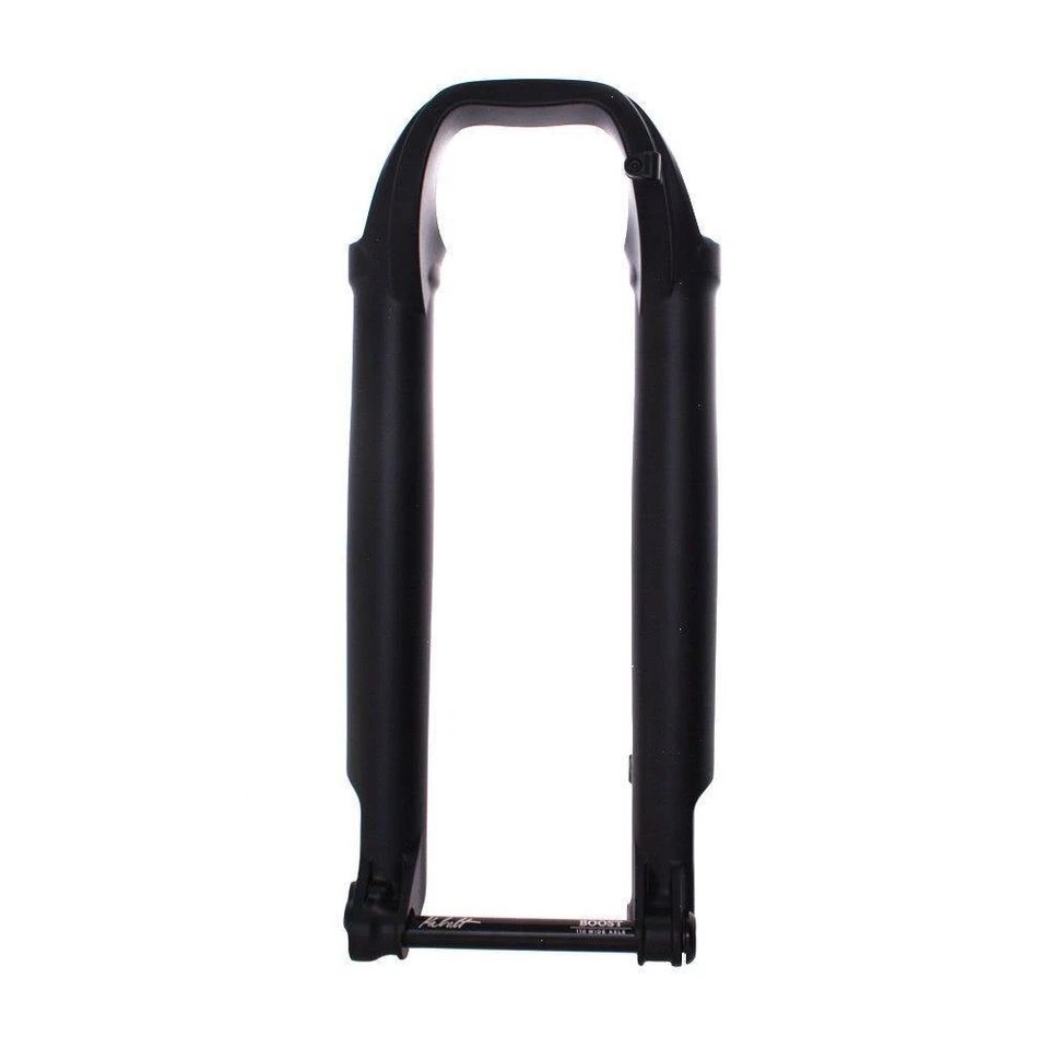 2019 FOX 34 SC Factory Gabelunterteil | 29" 120mm | 15x110 | Matte Black