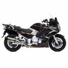 8784EU TERMINALE SCARICO LEOVINCE LV ONE YAMAHA FJR 1300 2001 2002 2003 2004