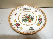 2 Copeland Spode Bouilon Soup Cup Saucer PEPLOW Pattern More pieces available