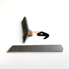 3 Pcs Knives For Brother V61,V51,N31,V71,V81,V91 5 Thread Safety Stitch Machines