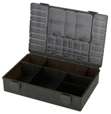 Fox Tackle Box Medium