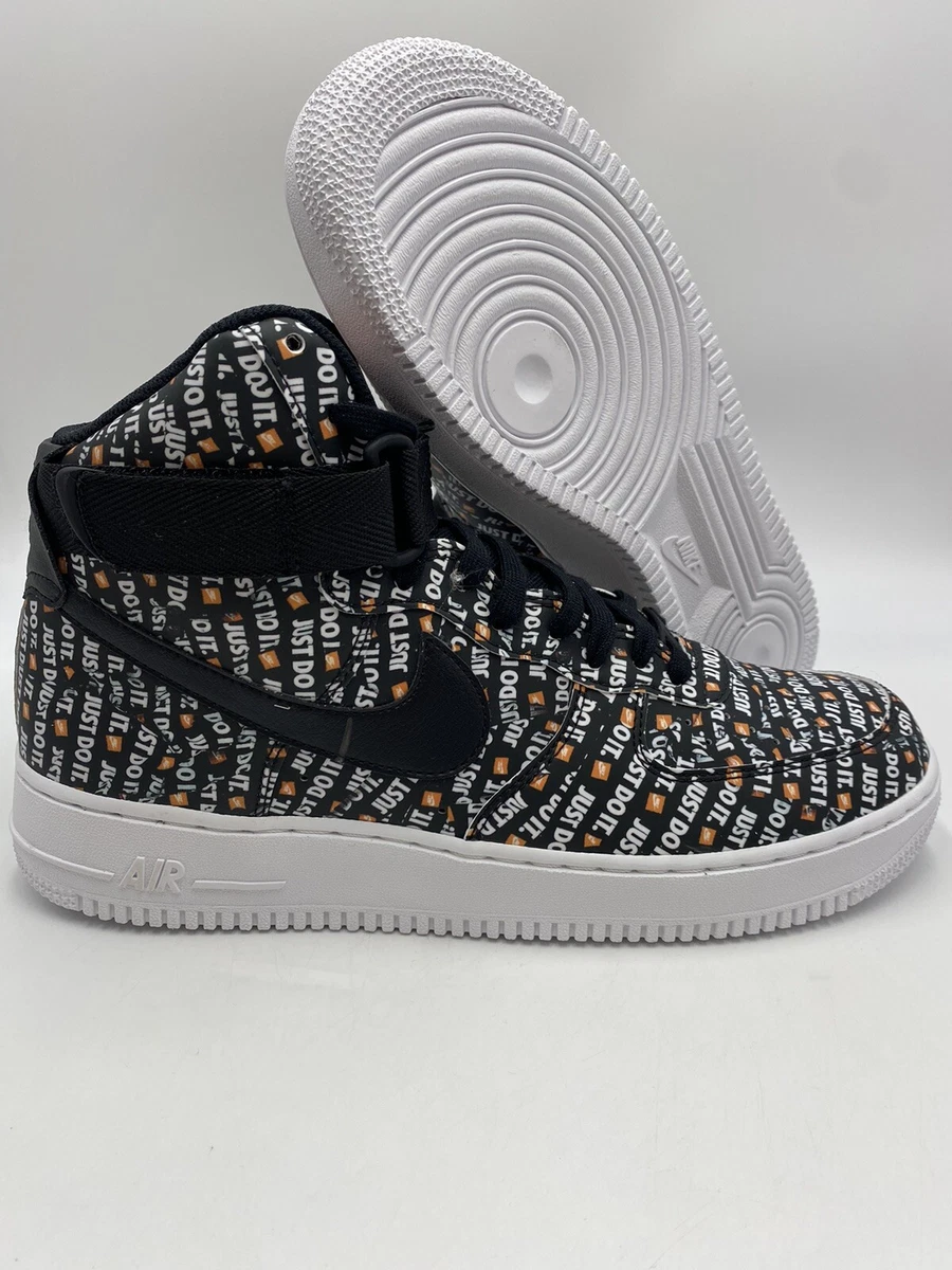 Nike air force clearance 1 high lv8 jdi