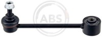A.B.S. 260997 Stange/Strebe, Stabilisator Hinten Links Rechts