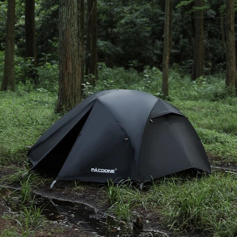 Ultralight 20D Nylon Camping Tent
