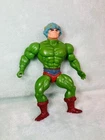 Mattel 1981 VTG Masters of the Universe / He-Man - Man at Arms 5” Action Figure