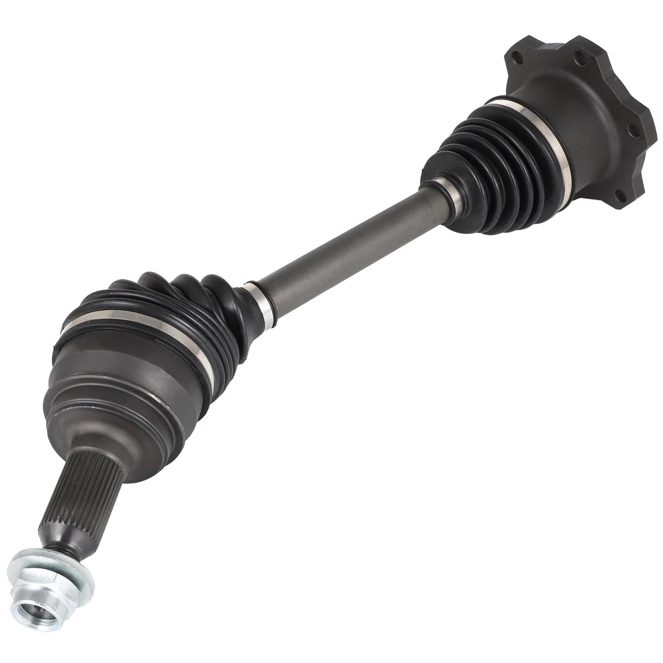 4WD Front Left Right CV Axle For 2007-2019 Chevy Silverado 1500 GMC Sierra 1500 - Image 3 of 4