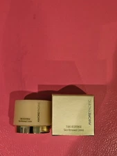 Amore Pacific Time Response Skin Renewal Creme ~.27 fl oz 8 ml ~NEW WITH BOX