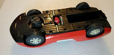 VOITURE FILOGUIDÉE DE marque Joustra Panhard 24 CT EUR 80,00 - PicClick FR