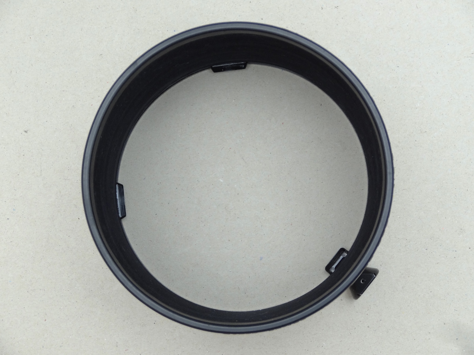 Canon EH-123 Hood for FD 300/2.8 500/4.5 - Picture 5 of 10