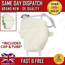 MITSUBISHI DELICA / L400 / SPACE GEAR RADIATOR COOLANT EXPANSION TANK MB924891