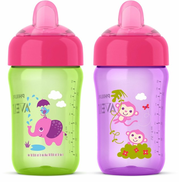 avent straw