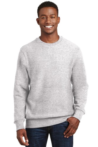 Sport-Tek Mens Long Sleeve Super 