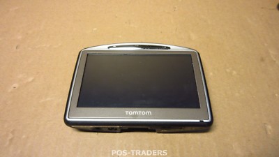 TomTom GO 720 4.3-Inch Widescreen Bluetooth Portable GPS Navigator 4M00.002